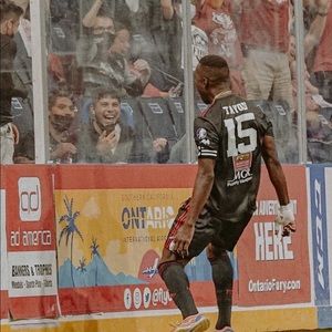 Meet your Posher, Franck